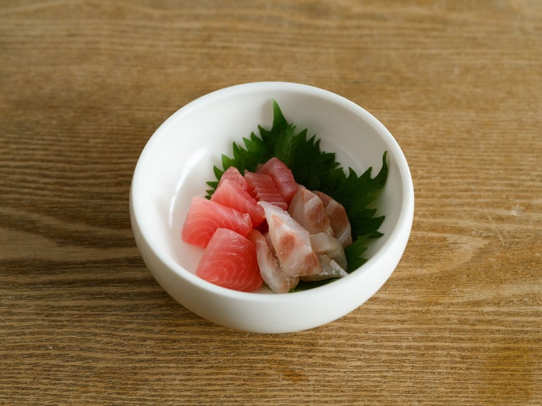 ソウルで買ってきたうつわ。