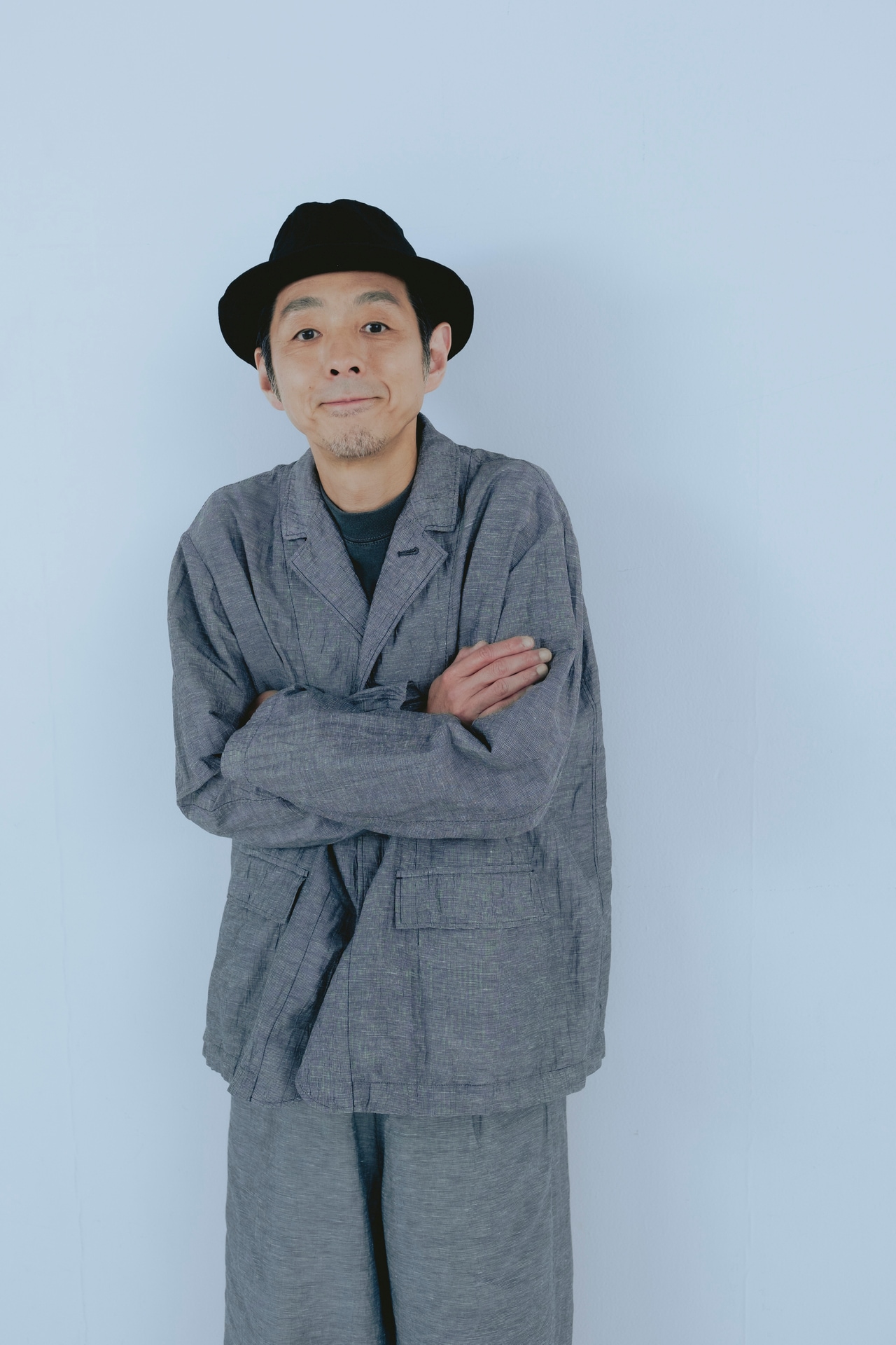 宮藤官九郎さん。