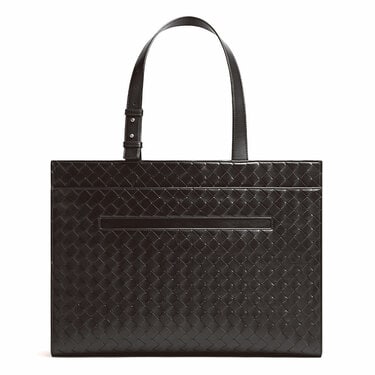 銀座店限定　Bottega Veneta カーゴ　トートバッグ 銀座店限定Bottega Veneta カーゴトートバッグ