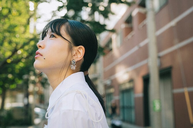 恋にはなってほしくないふたり」 中井友望が演じた“尊い関係”。 ともに