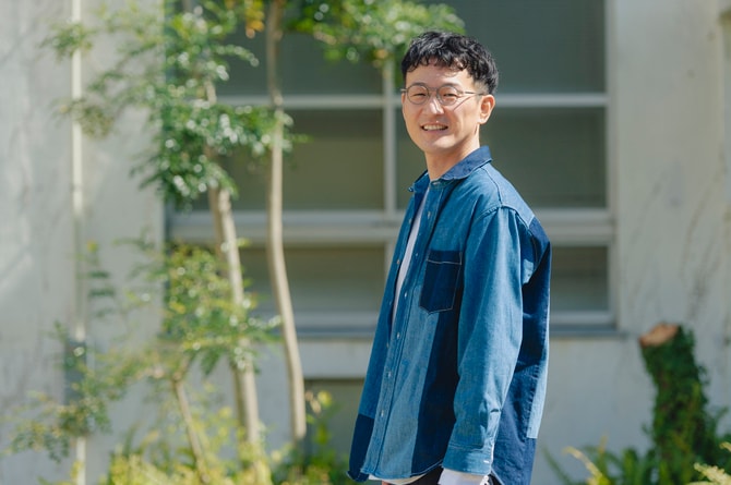 「おいしく食べるための工夫は惜しまない」。
