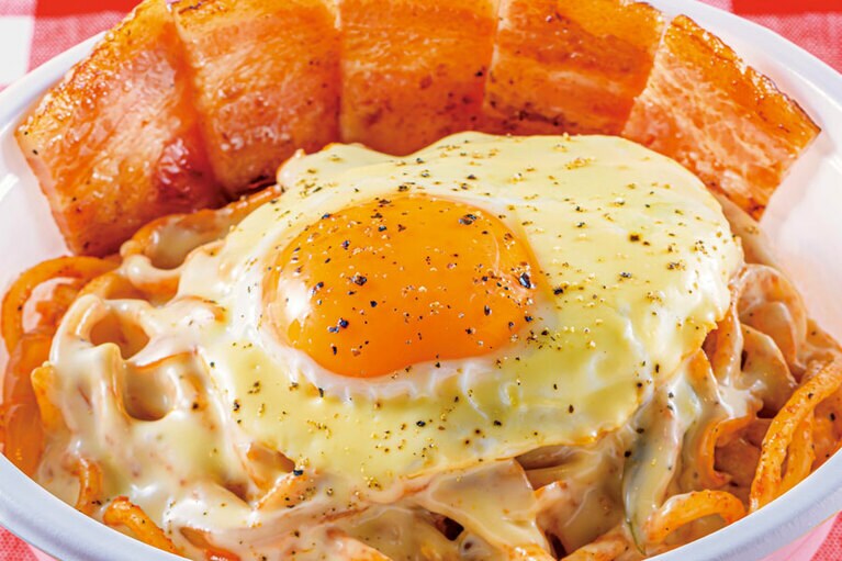 カルボナ〜ポリタン