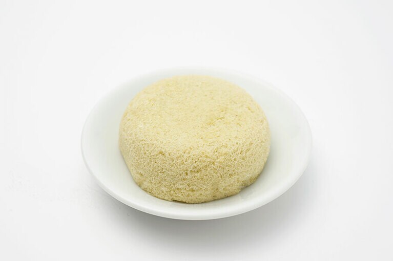 月でひろった卵 小野茶。