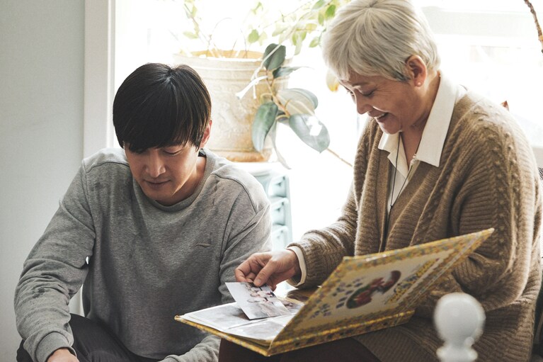 ©Beijing Benchmark Pictures Co.,Ltd