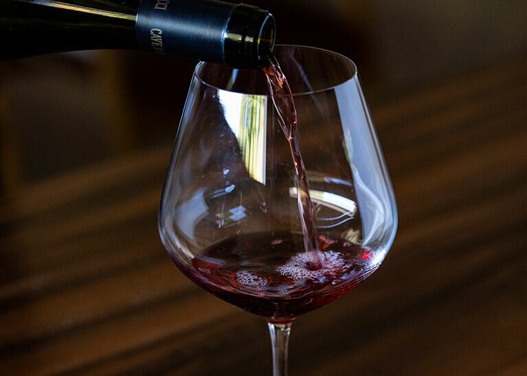 新潟県・里山十帖の秋