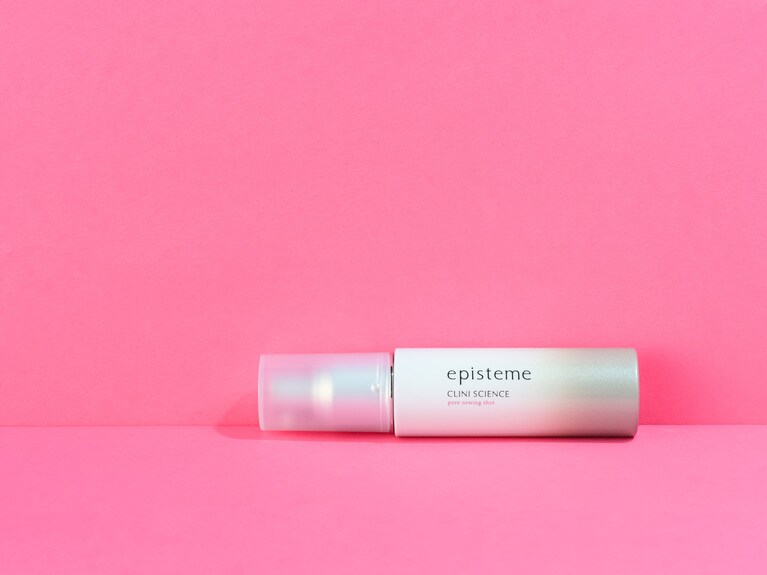 エピステーム ポアニューイングショット 50mL 8,800円／ロート製薬