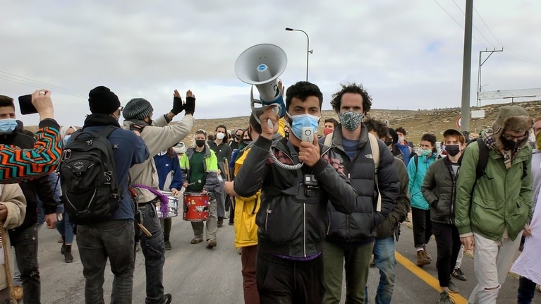 ©2024 ANTIPODE FILMS. YABAYAY MEDIA