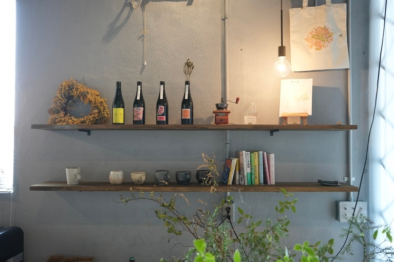 ANTELOPE（アンテロープ）。