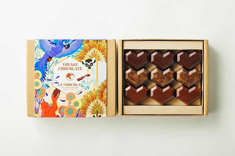 「ペピクール」9個入り 4,644円。