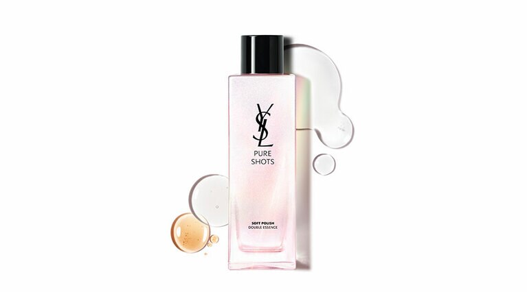 【化粧水篇 3位】ピュアショット エッセンス ローション 150mL 9,240円／イヴ・サンローラン・ボーテ