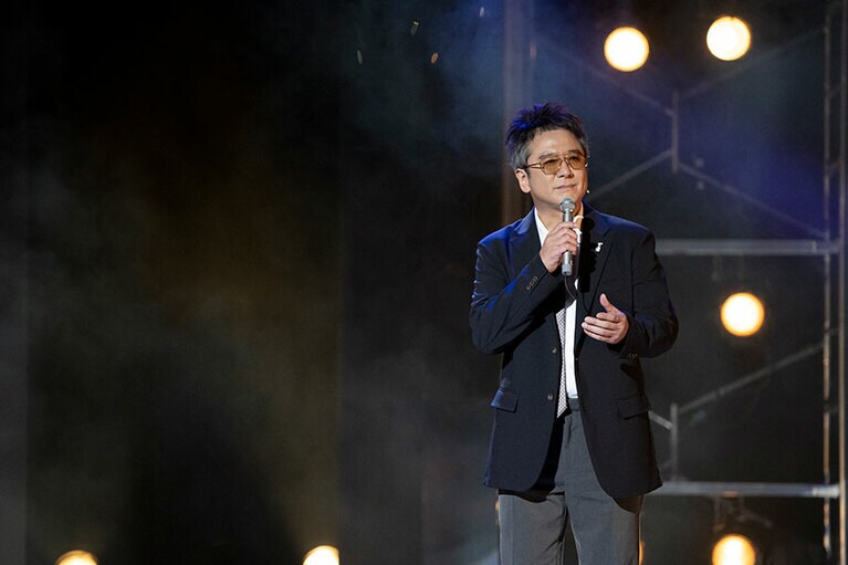 ©榎本麻美／文藝春秋