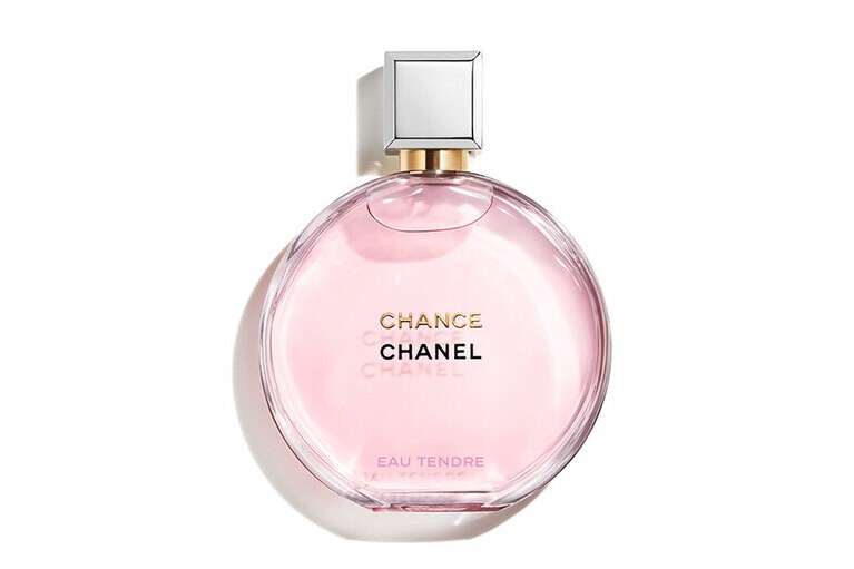 チャンス オー タンドゥル オードゥパルファム 50mL 11,000円。