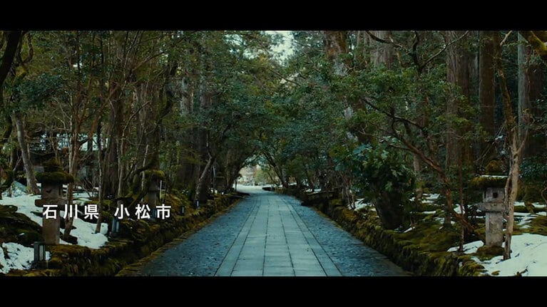 「NOGUCHI -酒造りの神様-」より。