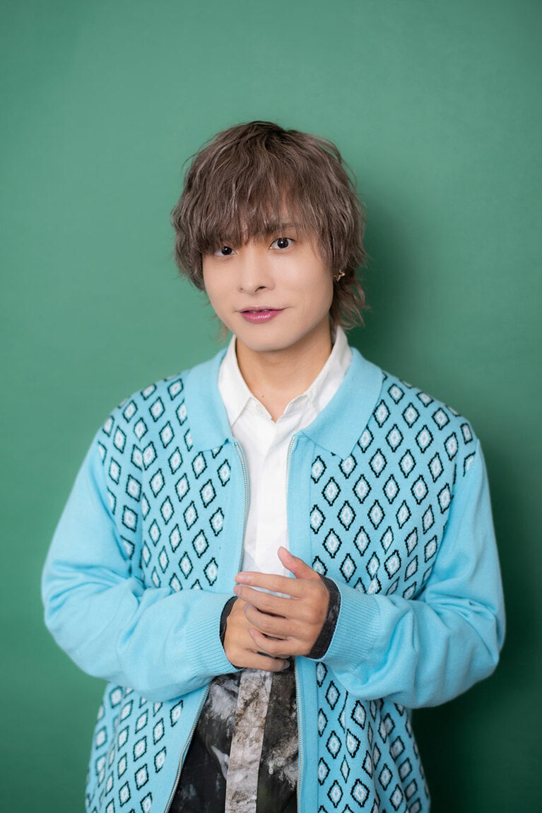 岡本信彦さん／撮影　文藝春秋