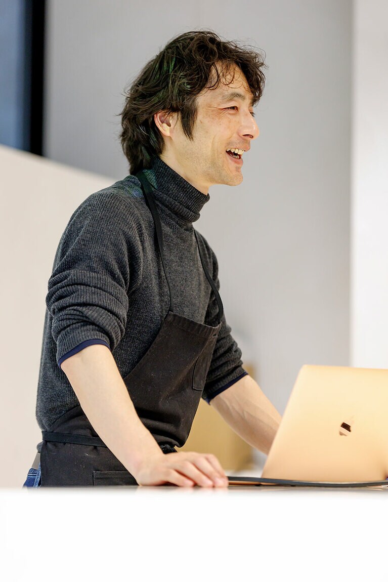 「なかじさんと学ぶ、発酵大国・新潟の魅力」イベントを開催！ 新潟県の魅力とポケット麹づくりを読者と体験！