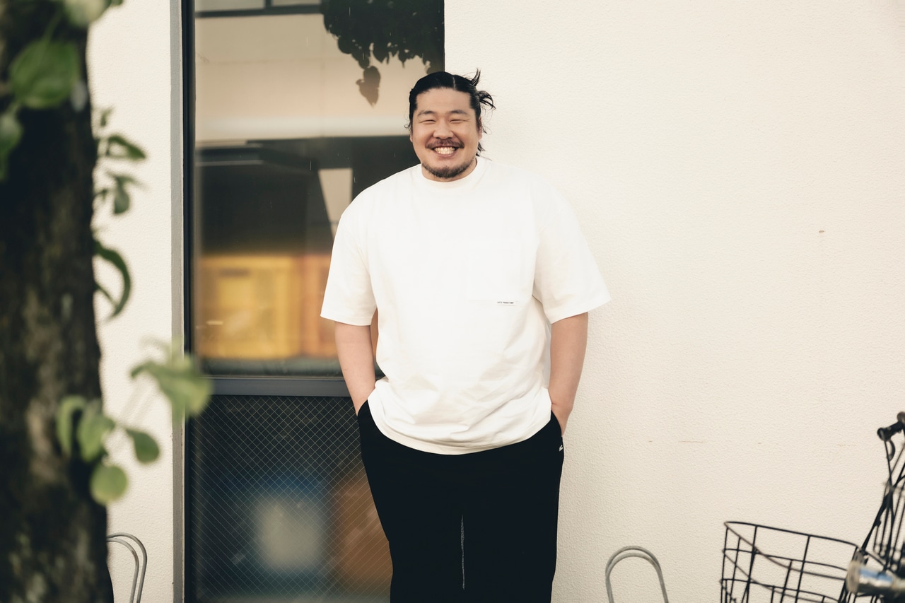 一ノ瀬ワタルさん。