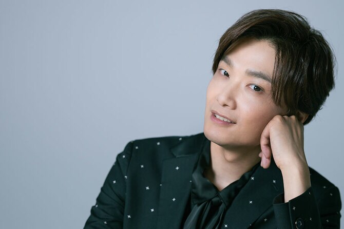 2ページ目)井上芳雄が「録画して何度も観た」自身とミュージカル界を