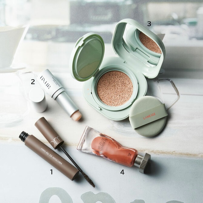 韓国コスメ通がナビゲート！ 日本で買えるマストバイ韓国コスメ