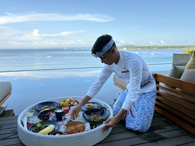 ハイベッド(メイドインバリ島) ハイベッド(メイドインバリ島) - メルカリ