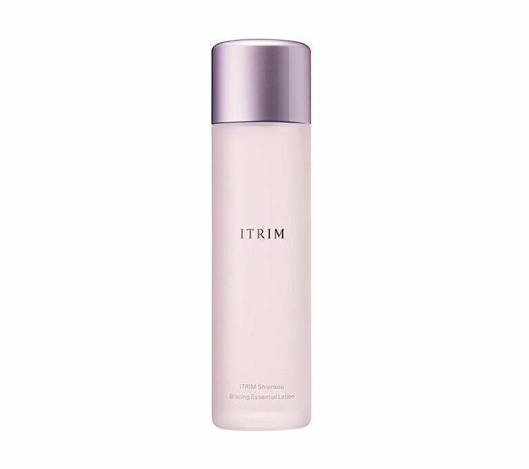 シオンコウ ブレーシング エッセンシャルローション 125mL 22,000円／ITRIM
