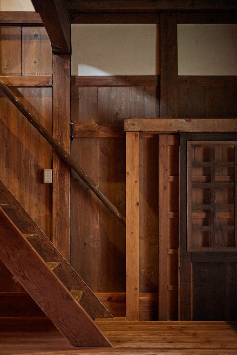 佐原商家町ホテル NIPPONIA。