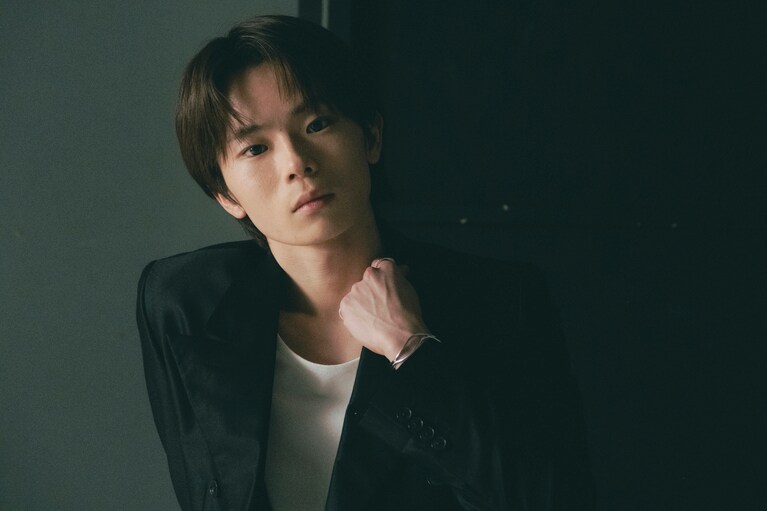 ジャケット、パンツともに（DRESSEDUNDRESSED）