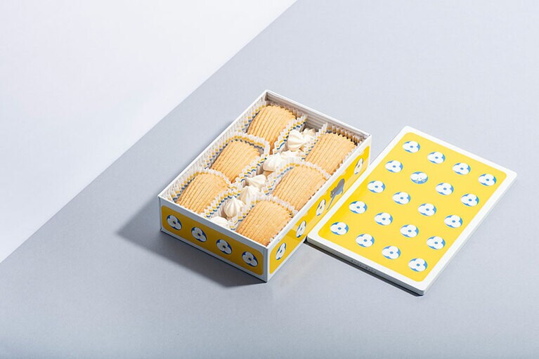 「Cheesy Poche」3,600円。