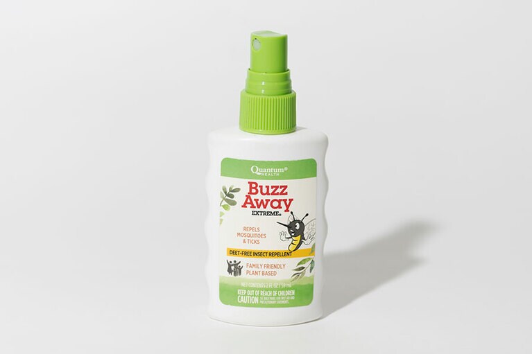 バズ アウェイ エクストリーム 6.99ドル／Quantum Health