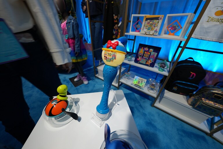 シャボン玉マシーンは好きなキャラクターにカスタマイズ可能！