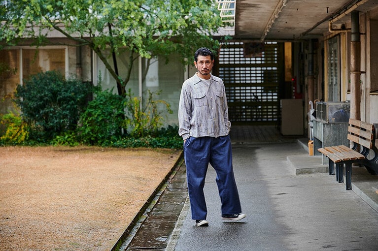 出身地の群馬県の渋川から取ってみた 名バイプレイヤー渋川清彦という名前