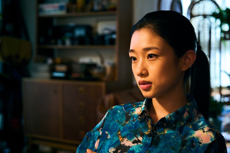 ©2025『RENOIR』製作委員会 / International Partners