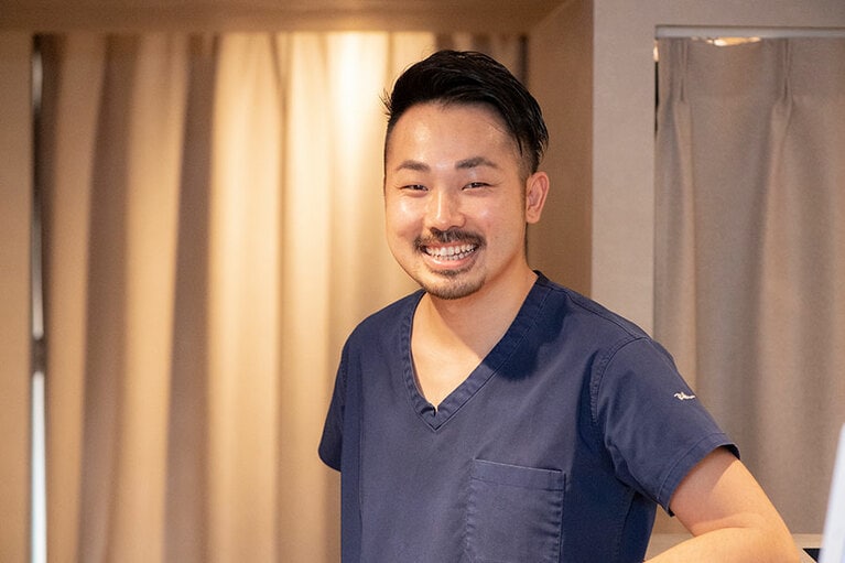 「Harriet」の代表で『月曜断食』の著書もあるダイエット界のカリスマ・関口 賢さん。