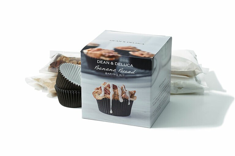 D&Dバナナブレッド  1,600円。