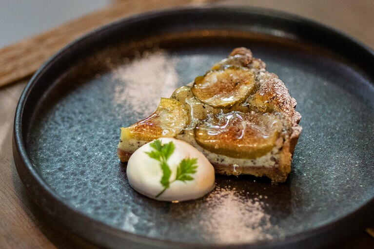 Kuten。fruit＆cake。