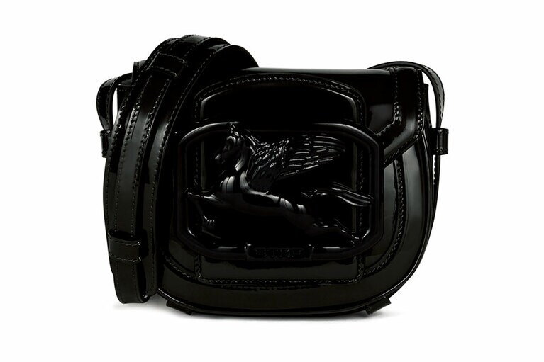 BAG SMALL H14×W18×D3.5cm 165,000円／エトロ ジャパン