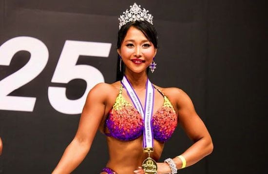 ブラマジ田中さんを変えた「たった1つの習慣」とは？（写真：本人SNSより）