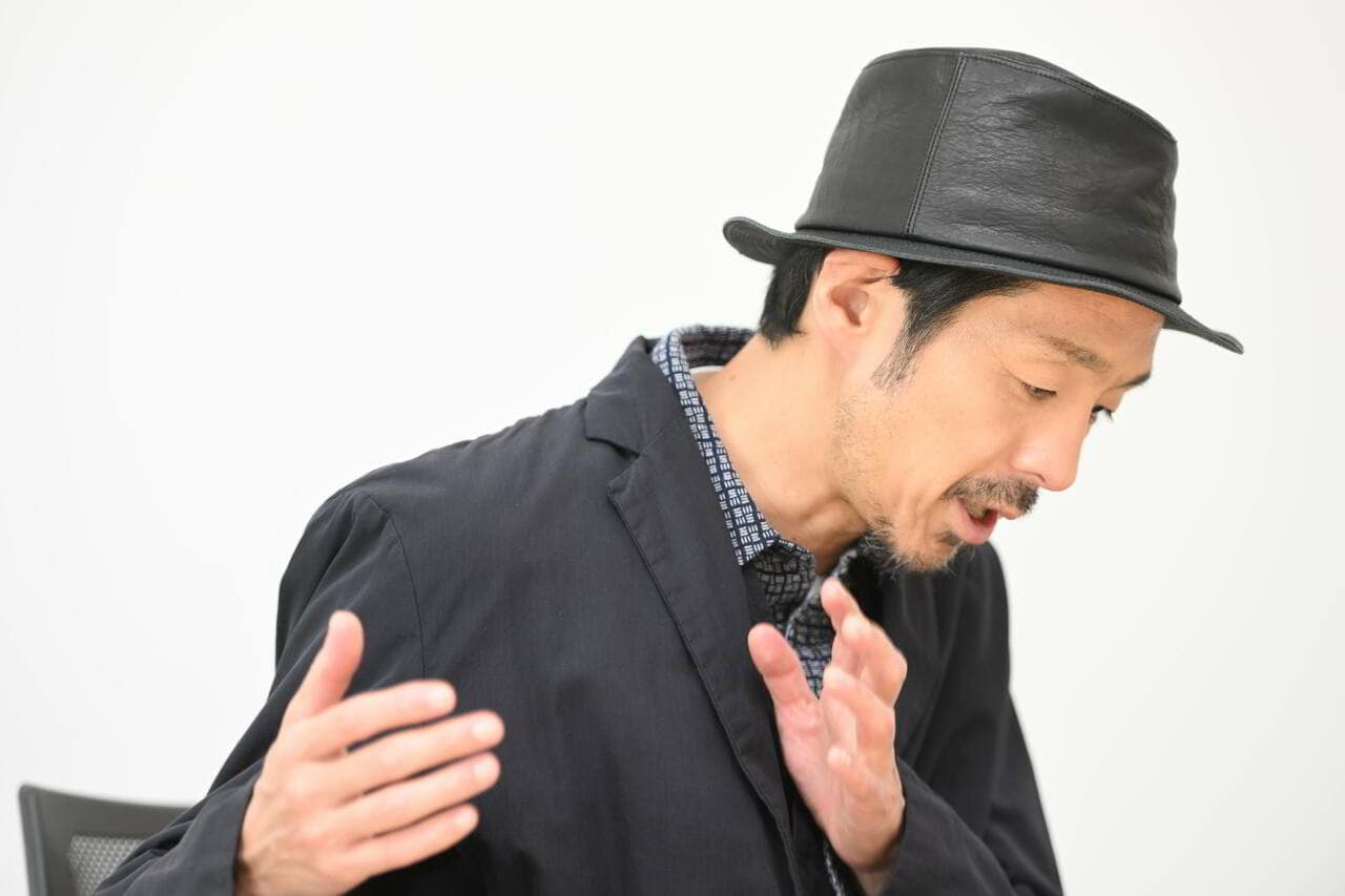 落語を歌舞伎で視覚化する難しさに直面した宮藤官九郎さん