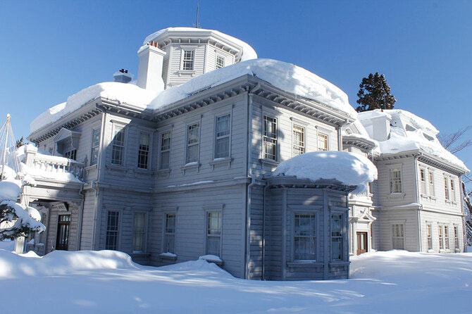2ページ目)【福島県 2021年版】 冬の絶景・風物詩5選 会津の雪景色に