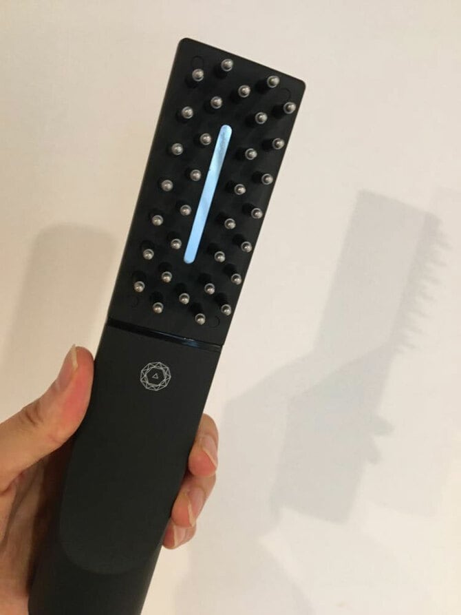 デンキバリブラシ　未使用品 二子玉川 蔦屋家電】2022年2月発売 新型『デンキバリブラシ® 2.0