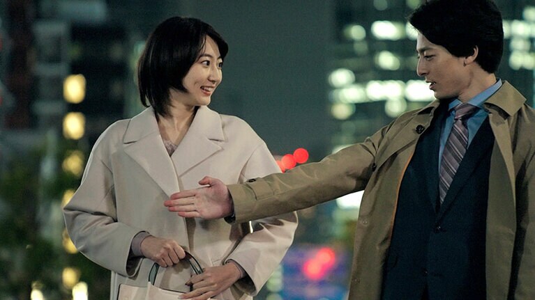 ©東海テレビ／日本映画放送