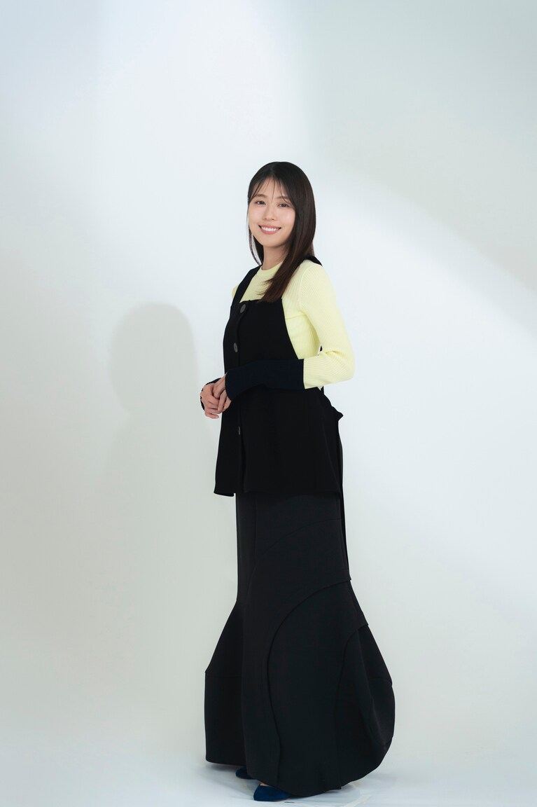 衣装提供：エンフォルド