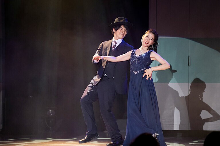 ©榎本麻美／文藝春秋