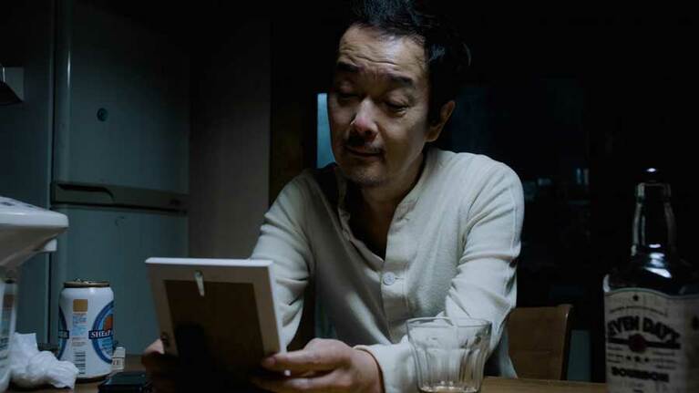 ©2021「その日、カレーライスができるまで」製作委員会