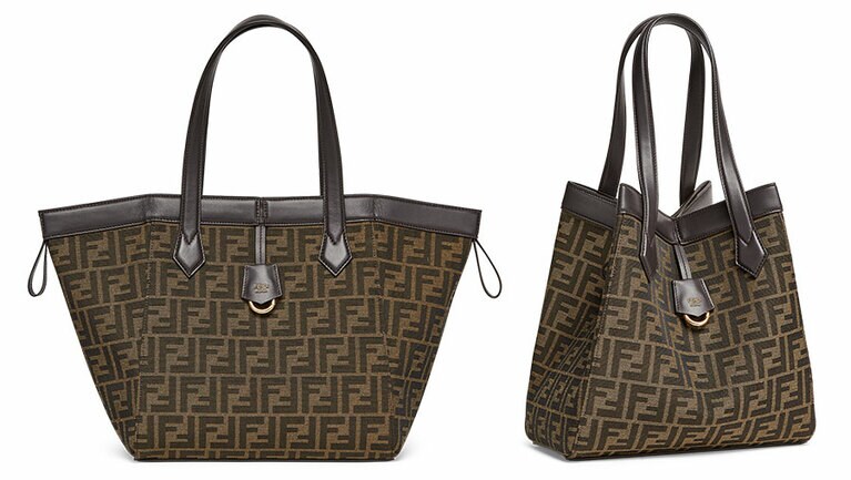 「Fendi Origami」。