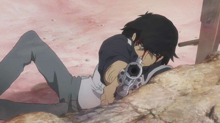 原作：モンキー・パンチ ©TMS