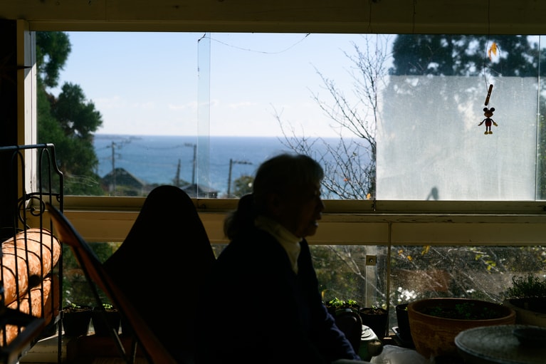 こぐれひでこさんと近田春夫さん。