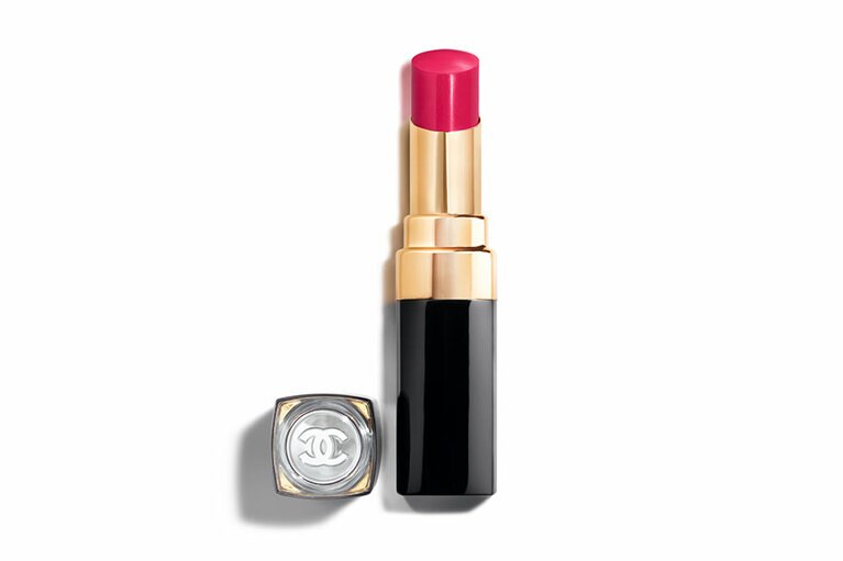 ルージュ ココ フラッシュ 122 4,000円／シャネル ©CHANEL