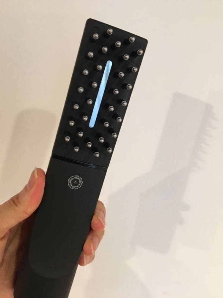 とても持ちやすく、使いやすいです！