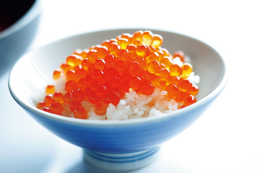 グランシェフが日本全国を訪ね歩いて見つけた厳選食材で作りあげた「新・最強の朝食」には、和・洋・中の多彩なメニューが常時120種類並ぶ。