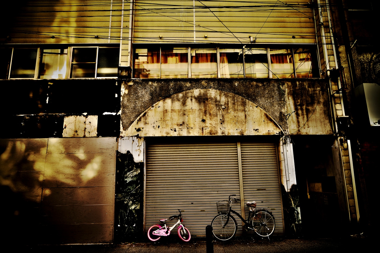 写真はイメージです。提供:アフロ